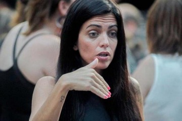 "Vení y gananos en las urnas": el contundente y desafiante reclamo de Volnovich a Espert