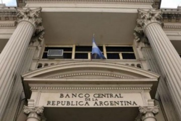 El Banco Central colocó apenas u$s26 millones en la segunda subasta de la Serie 4 de los BOPREAL
