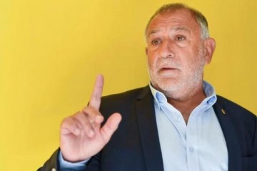 "No resiste un archivo": Luis Juez aclaró que votó la expropiación de YPF pero no el acuerdo económico con Repsol 