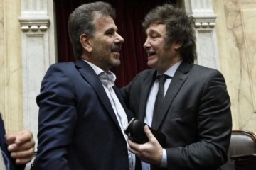 El PRO avanza en PBA: este viernes hay asamblea para dar luz verde a Ritondo y sellar el acuerdo con LLA