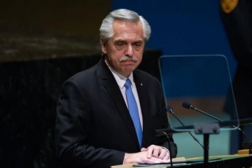 Causa Seguros: Alberto Fernández se presentará este viernes en Comodoro Py
