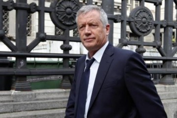 Foto de Monz y los radicales cada vez ms cerca: principio de acuerdo para armar listas en PBA