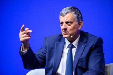 Marín consideró que el fallo de Loretta Preska "fue en favor de YPF" y negó que impacte en el precio de la nafta