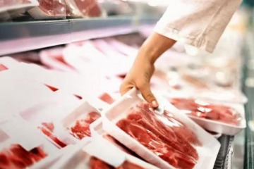 El consumo de carne no se recupera y sigue en los niveles más bajos de la historia