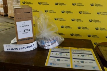 Elecciones: con pliegos reservados y sin control público, el Gobierno avanza en la licitación de la impresión de boletas