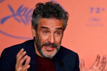 "El odio solamente destruye": Sbaraglia opinó sobre la actualidad del país de cara al estreno de la serie "Menem"