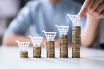 Junio cerró con un alza del 2,1% en el índice de precios porteño