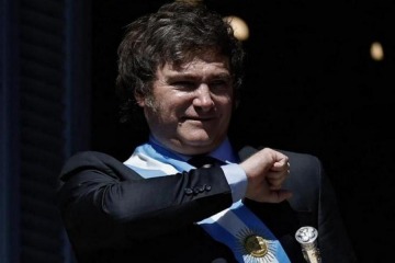 Javier Milei hablará por cadena nacional durante el acto del Día de la Independencia desde Tucumán
