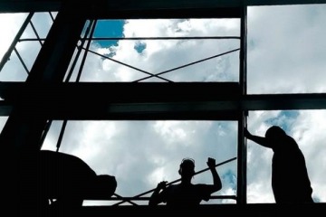 Desocupación: una encuesta reveló que casi la mitad de los argentinos teme quedarse sin trabajo