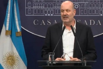Uno por uno: quiénes son los responsables de la desintegración de Vialidad Nacional