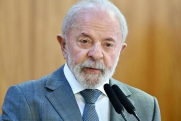 Lula le respondió a Trump por los aranceles y su respaldo a Bolsonaro