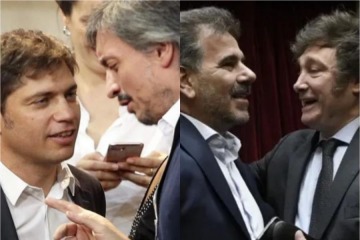 Los 9 frentes electorales que quedaron conformados para las legislativas bonaerenses y quiénes los conforman