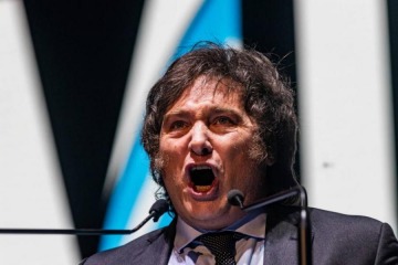 Javier Milei alentó a sus ministros a dar "la batalla cultural" mientras continúan con su plan de ajuste