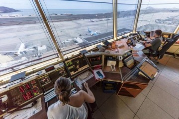 El Gobierno dictó la conciliación obligatoria y no habrá paro de controladores aéreos
