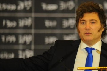 Repudiable: Milei anunció veto a la suba de jubilaciones y prepara ofensiva judicial contra el Congreso