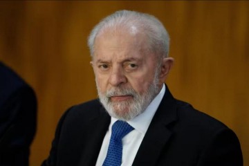 Lula Da Silva dejará firme el juicio a Bolsonaro y advirtió que activará un arancel recíproco del 50% a EEUU