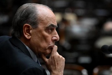 Foto de Francos sobre el reclamo de los gobernadores: No todo est roto ni todos son lo mismo