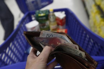 La inflación de los trabajadores en junio fue del 1,8%, un 50% más alta que la de mayo
