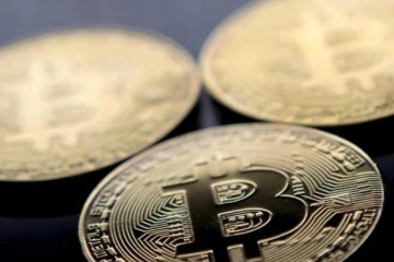 Bitcoin batió su récord y trepó a los 118 mil dólares, empujado por wall street y la política pro-cripto de Trump