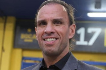 Navarro Montoya denunció despido en espn tras elogiar gestión de Riquelme y Ameal
