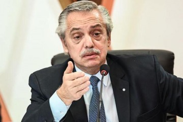 Alberto Fernández, procesado en la Causa Seguros: el ex presidente denunció arbitrariedad judicial y persecución política