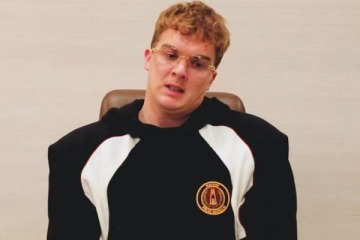 Caso $LIBRA: piden que Hayden Davis se someta a un interrogatorio