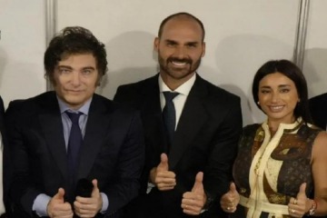Las 6 falacias en el escándalo de las valijas que comprometen al Gobierno