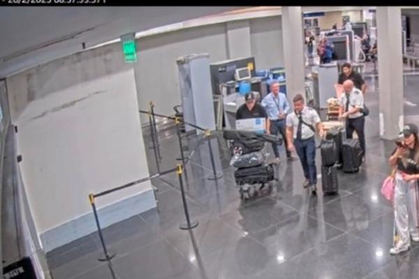 Siete vuelos sin control destaparon la ruta de las valijas de Scatturice: cómo sigue la polémica