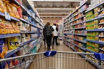 El INDEC publica este lunes el dato de inflación de junio: las expectativas