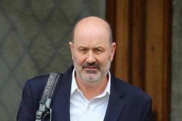 Sturzenegger aseguró que las leyes a favor de jubilados y personas con discapacidad crearán "5 millones de niños pobres"