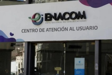 El Gobierno nacional eliminó programas del ENACOM que beneficiaban a Pymes e industria nacional 