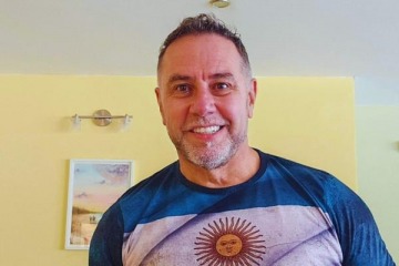 Un precandidato de La Libertad Avanza fue detenido tras ser denunciado por un diputado