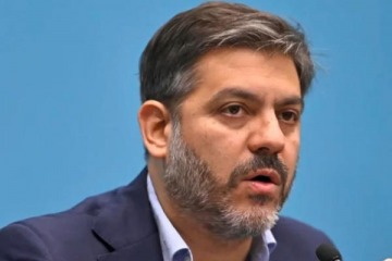 El gobierno provincial refuerza Fuerza Patria para frenar la motosierra libertaria en el territorio bonaerense