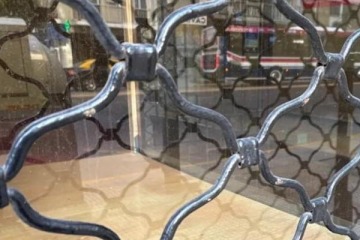Efecto Milei: Ante la crisis, aumentó un 40 % la cantidad de locales vacíos en la CABA