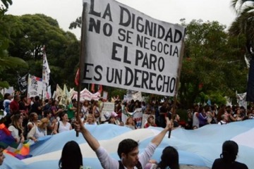 La Justicia confirmó la invalidez del decreto presidencial que restringe el derecho a huelga