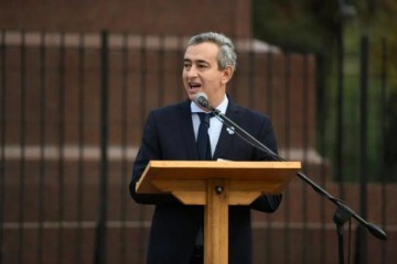 Javkin denunció que los dueños de los laboratorios del fentanilo contaminado tienen vínculos con el narcotráfico