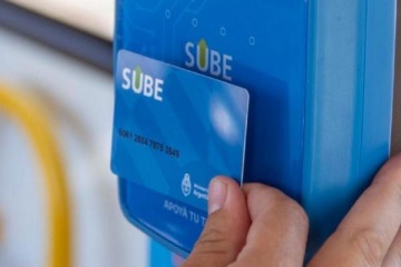Aumento de colectivos en el AMBA: sube 6,1% a partir de esta semana 