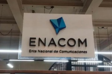 Golpe a la conectividad: el Gobierno de Milei liquidó más de 10 planes claves del Enacom