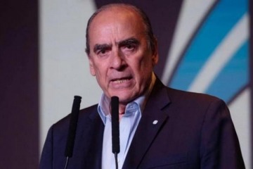 El Gobierno ratificó que vetará los proyectos de coparticipación