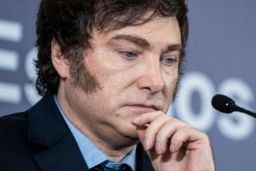 Ultimátum: la Justicia federal advirtió a Milei que tiene cinco días para dar explicaciones sobre el ataque a Ian Moche