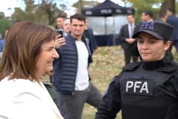 Bullrich creó la figura de reveladores digitales para que la Policía Federal acceda de encubierto al territorio virtual