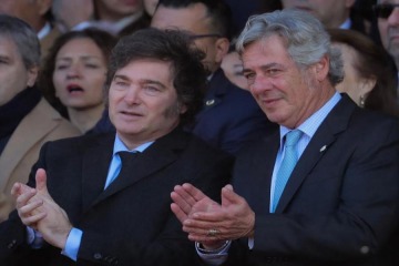 Javier Milei logró contener el reclamo de los rurales en una reunión que terminó sin anuncios oficiales