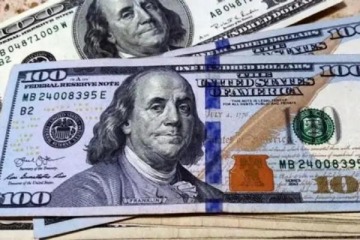 Dólar blue hoy: a cuánto cotiza la divisa paralela tras el fallo que suspende momentáneamente la entrega de acciones de YPF