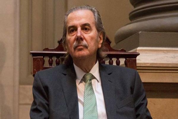 Maqueda criticó fuerte a Milei y afirmó que "usa terminología propia de barrabravas o de matones"