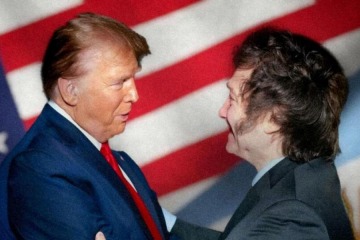 Trump respaldará a Argentina en el juicio a YPF con una presentación ante la Justicia neoyorkina