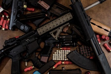 Es oficial: el Gobierno aprobó el trámite digital para la portación de armas de fuego
