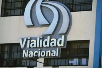 Foto de Cierre de Vialidad Nacional: los trabajadores presentaron un amparo contra el decreto del Gobierno