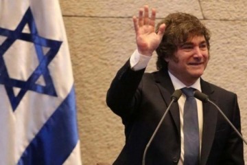 Irán apuntó a Milei y Argentina por respaldar a Israel y "respaldar las acciones militares del régimen sionista"