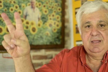 Samid y Biondini arman un frente nacionalista-peronista para pelear bancas bonaerenses