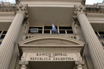 El Tesoro reforzó las reservas del BCRA con una inyección de u$s500 millones
